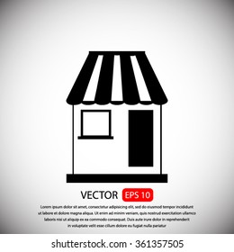 shop icon
