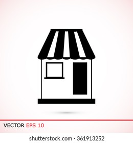 shop icon