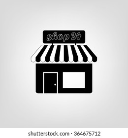 shop icon