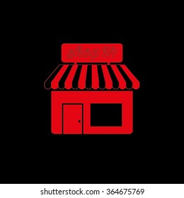 shop icon