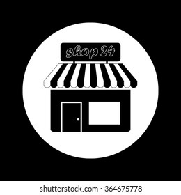 shop icon