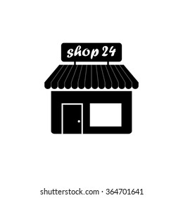 shop icon