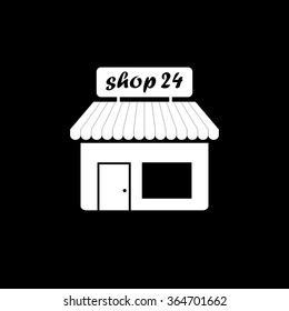 shop icon