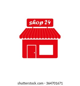 shop icon