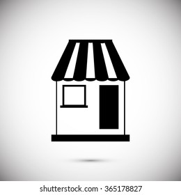 shop icon