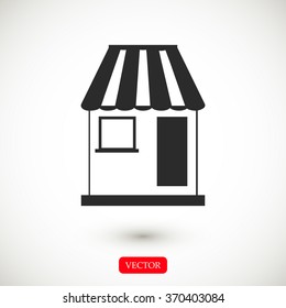shop icon