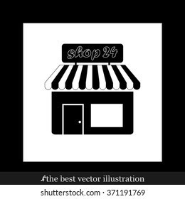 shop icon