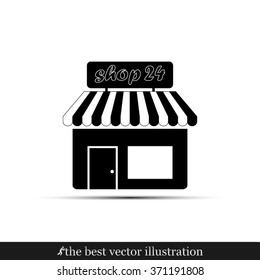 shop icon