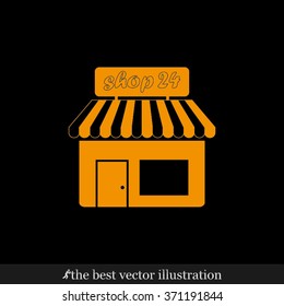 shop icon