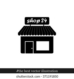 shop icon