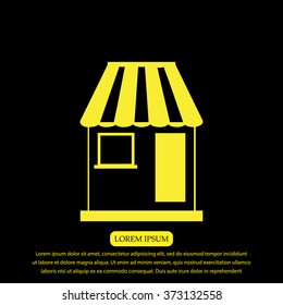 shop icon