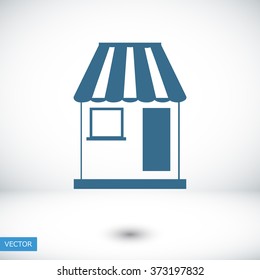 shop icon