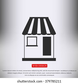 shop icon