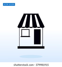 shop icon