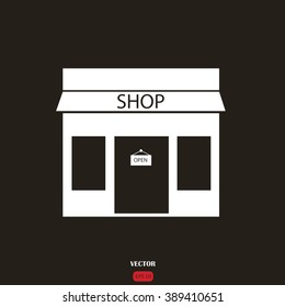 Shop icon