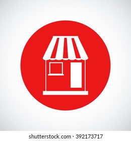shop icon