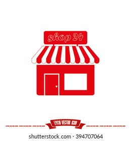 shop icon