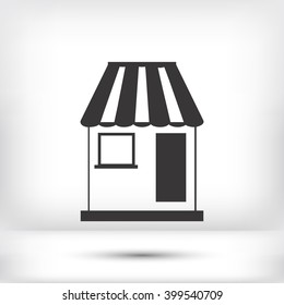 shop icon