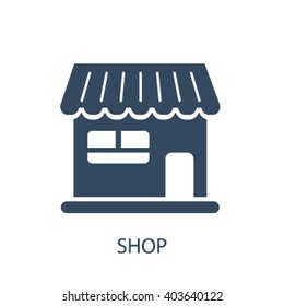 shop icon
