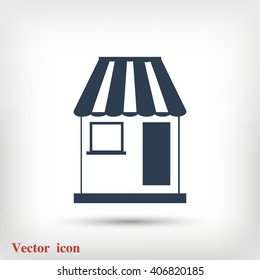 shop icon