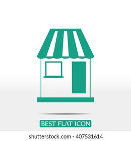 shop icon