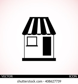 shop icon