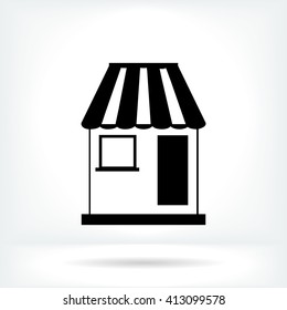 shop icon