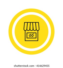 Shop icon