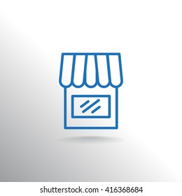 Shop icon