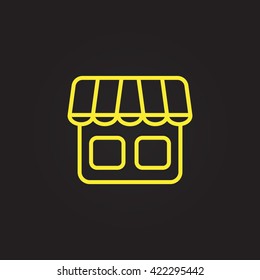 Shop icon