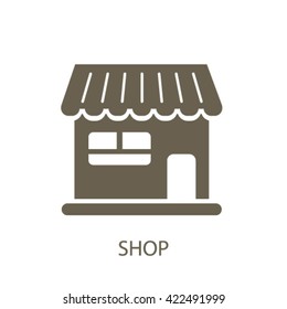 shop icon
