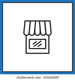 Shop icon