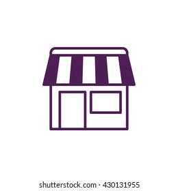 Shop Icon
