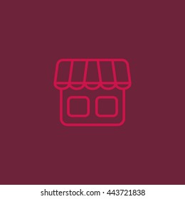 Shop icon