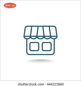 Shop icon
