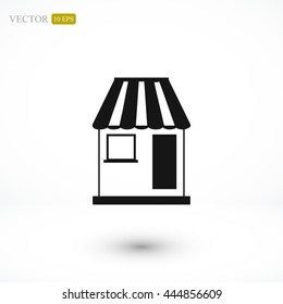 shop icon
