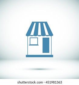 shop icon