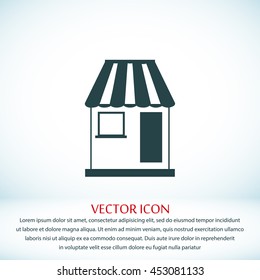 shop icon