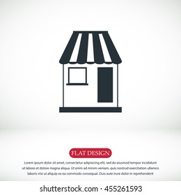 shop icon