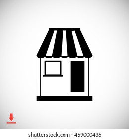 shop icon