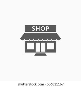 Shop Icon