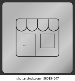shop icon