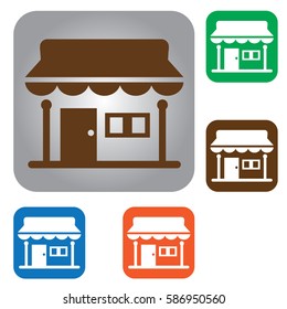 shop icon
