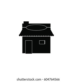 Shop icon