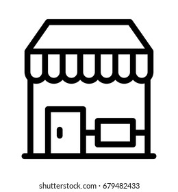 Shop Icon 