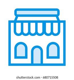 Shop Icon