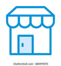 Shop icon