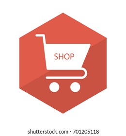 Shop icon