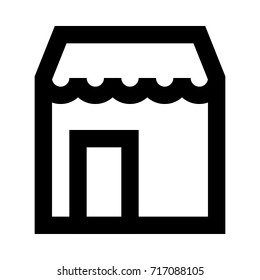 Shop icon