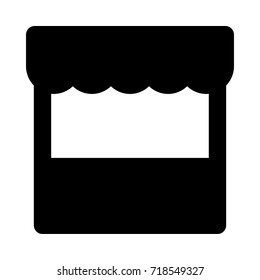 Shop icon